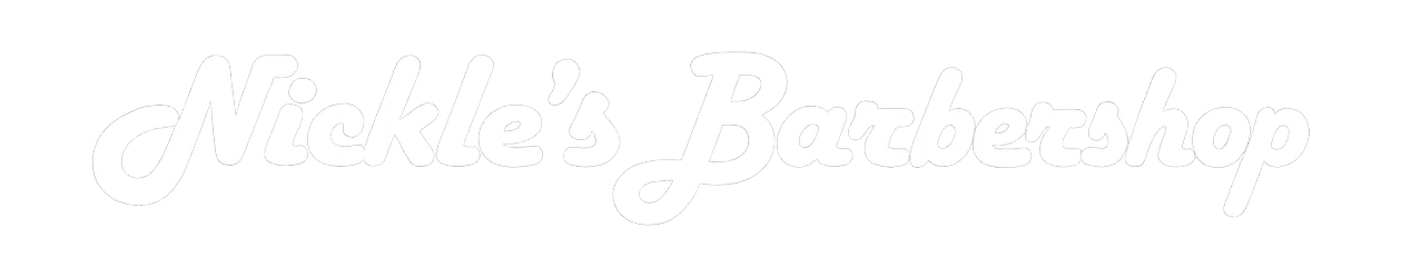 Nickle's Barbershop